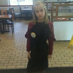 Meet your Posher, Elisha